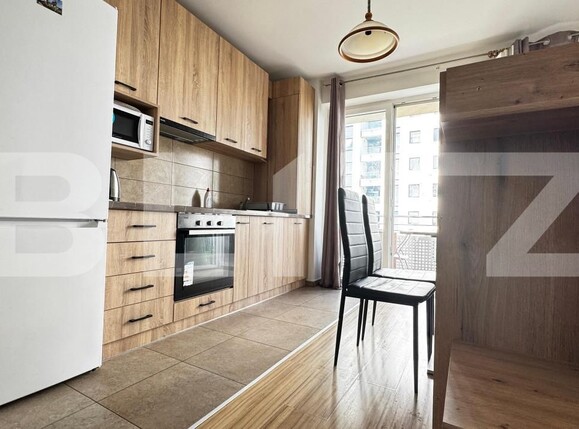 Apartament de vânzare 3 camere Tractorul - 168258AV | BLITZ Brașov | Poza2