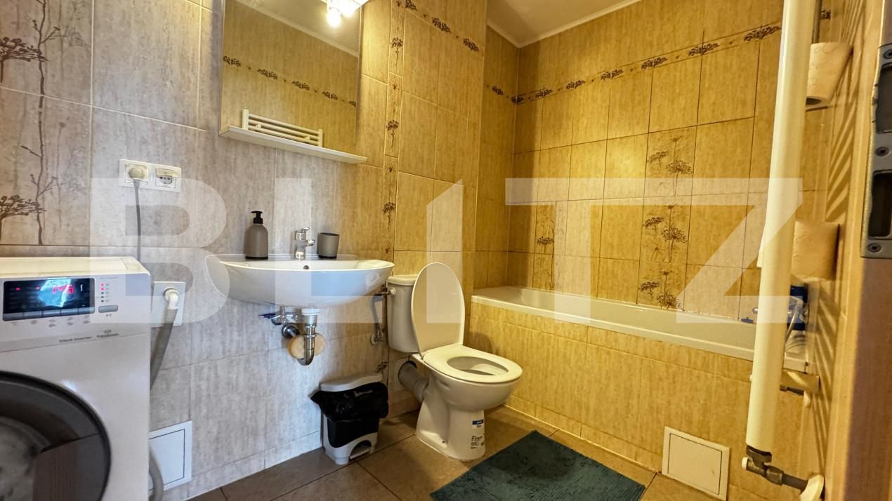 Apartament de vânzare 3 camere Tractorul - 168258AV | BLITZ Brașov | Poza21