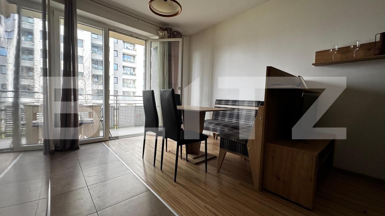 Apartament de vânzare 3 camere Tractorul - 168258AV | BLITZ Brașov | Poza1