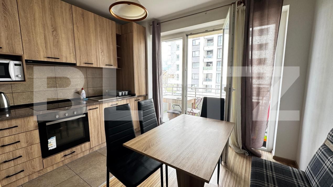 Apartament de vânzare 3 camere Tractorul - 168258AV | BLITZ Brașov | Poza7