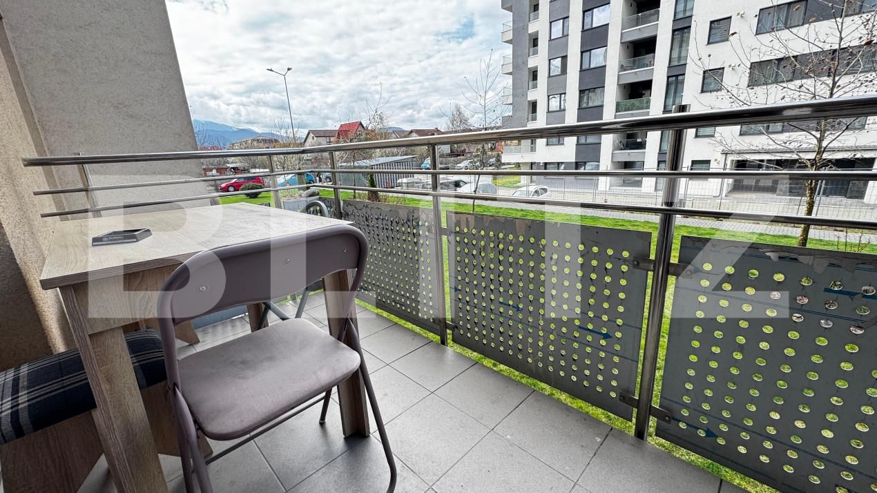 Apartament de vânzare 3 camere Tractorul - 168258AV | BLITZ Brașov | Poza17