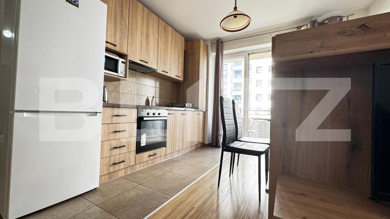 Apartament de vânzare 3 camere Tractorul - 168258AV | BLITZ Brașov | Poza2