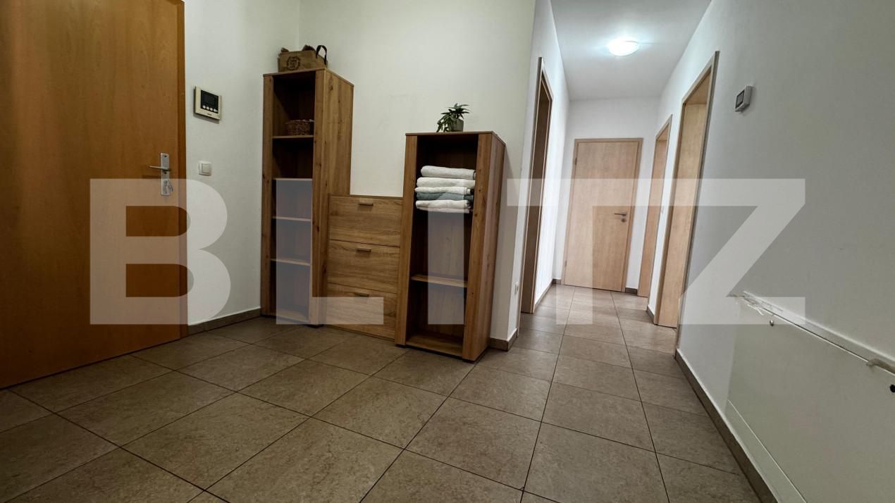 Apartament de vânzare 3 camere Tractorul - 168258AV | BLITZ Brașov | Poza13