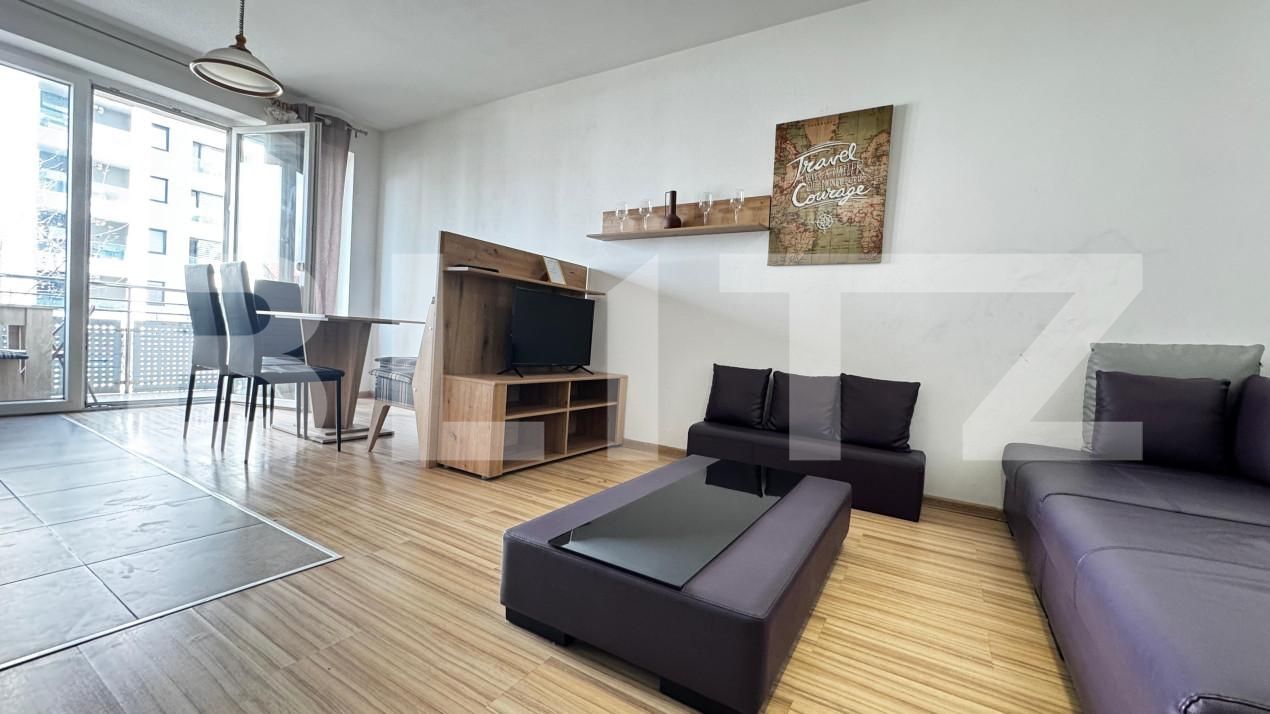 Apartament de vânzare 3 camere Tractorul - 168258AV | BLITZ Brașov | Poza5