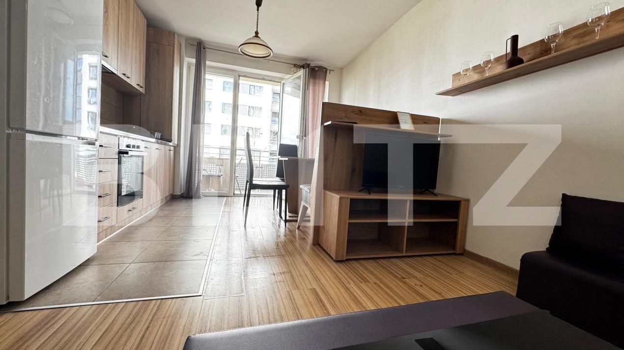 Apartament de vânzare 3 camere Tractorul - 168258AV | BLITZ Brașov | Poza4