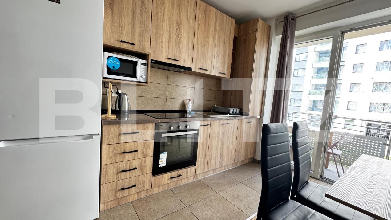 Apartament de vânzare 3 camere Tractorul - 168258AV | BLITZ Brașov | Poza3