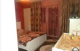 3 camere, 58 mp! Mobilat si utilat! Loc de parcare! Zona strazii Eroilor!