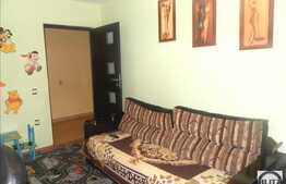 3 camere, 58 mp! Mobilat si utilat! Loc de parcare! Zona strazii Eroilor!