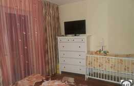 3 camere, 58 mp! Mobilat si utilat! Loc de parcare! Zona strazii Eroilor!