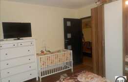 3 camere, 58 mp! Mobilat si utilat! Loc de parcare! Zona strazii Eroilor!