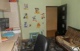 3 camere, 58 mp! Mobilat si utilat! Loc de parcare! Zona strazii Eroilor!