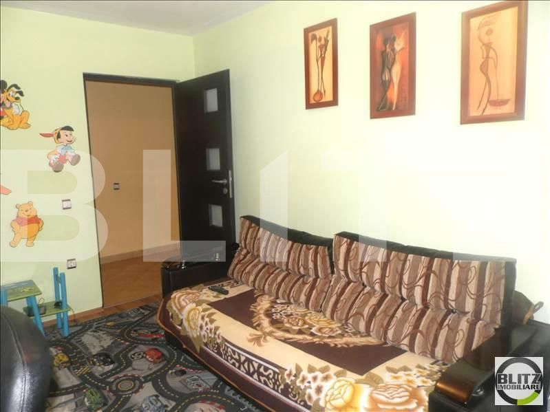 Apartament de vânzare 3 camere Floreşti - 16826AV | BLITZ Cluj-Napoca | Poza5