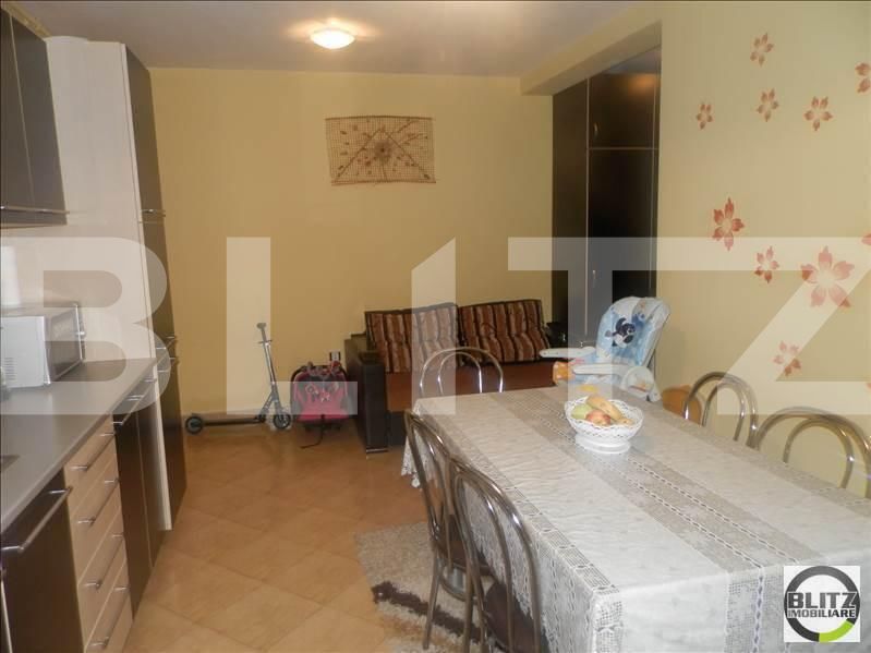 Apartament de vânzare 3 camere Floreşti - 16826AV | BLITZ Cluj-Napoca | Poza2