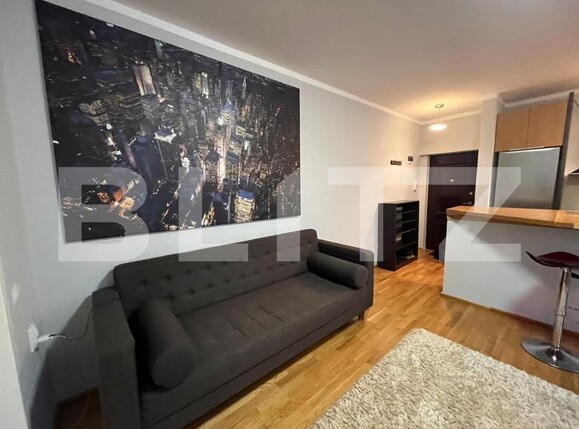 Apartament de închiriat 2 camere Manastur - 168262AI | BLITZ Cluj-Napoca | Poza2