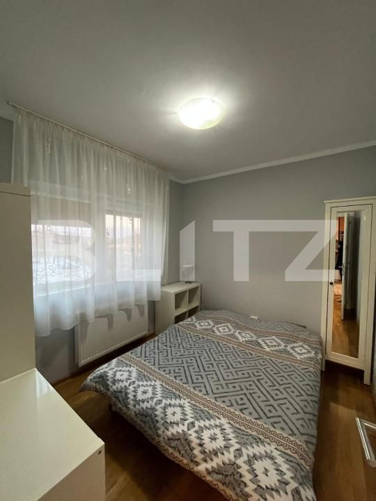 Apartament de închiriat 2 camere Manastur - 168262AI | BLITZ Cluj-Napoca | Poza3