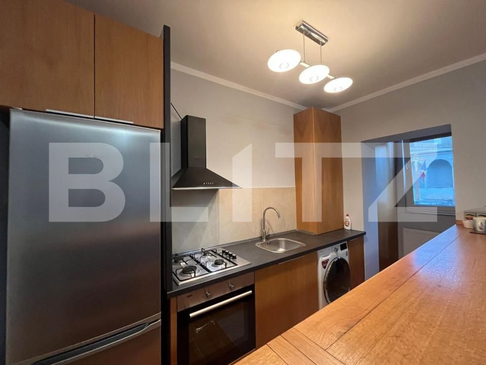 Apartament de închiriat 2 camere Manastur - 168262AI | BLITZ Cluj-Napoca | Poza6