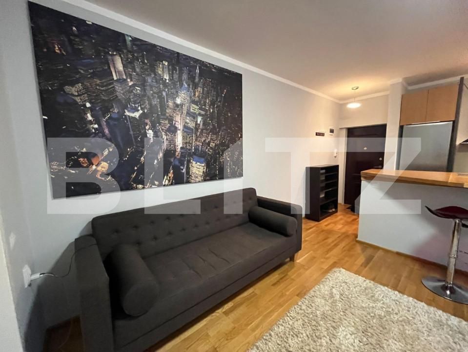 Apartament de închiriat 2 camere Manastur - 168262AI | BLITZ Cluj-Napoca | Poza2