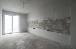 Apartament 3 camere, 60 mp, semifinisat, zona Fabricii