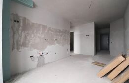 Apartament 3 camere, 60 mp, semifinisat, zona Fabricii