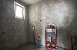 Apartament 3 camere, 60 mp, semifinisat, zona Fabricii