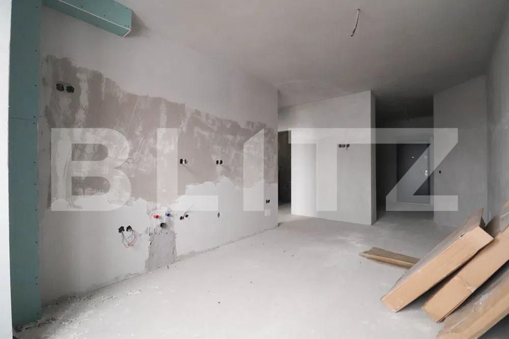 Apartament de vânzare 3 camere Bulgaria - 168263AV | BLITZ Cluj-Napoca | Poza3