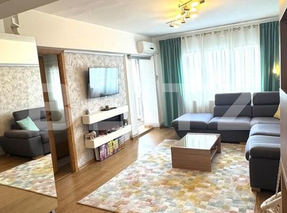 Apartament de vânzare 4 camere Bartolomeu - 168266AV | BLITZ Brașov | Poza2