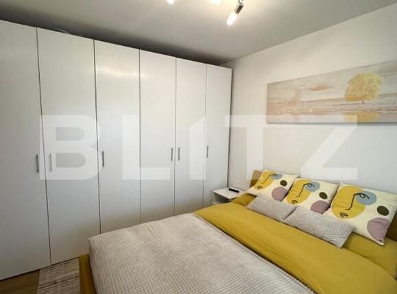 Apartament de vânzare 4 camere Bartolomeu - 168266AV | BLITZ Brașov | Poza3