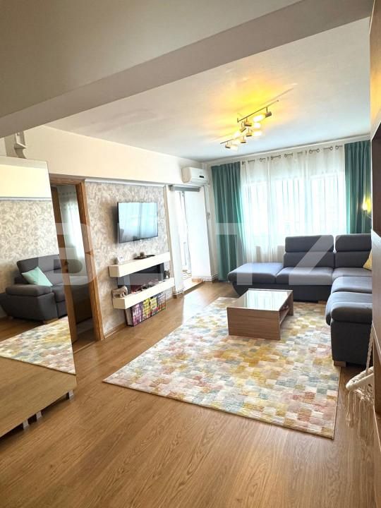 Apartament de vânzare 4 camere Bartolomeu - 168266AV | BLITZ Brașov | Poza2