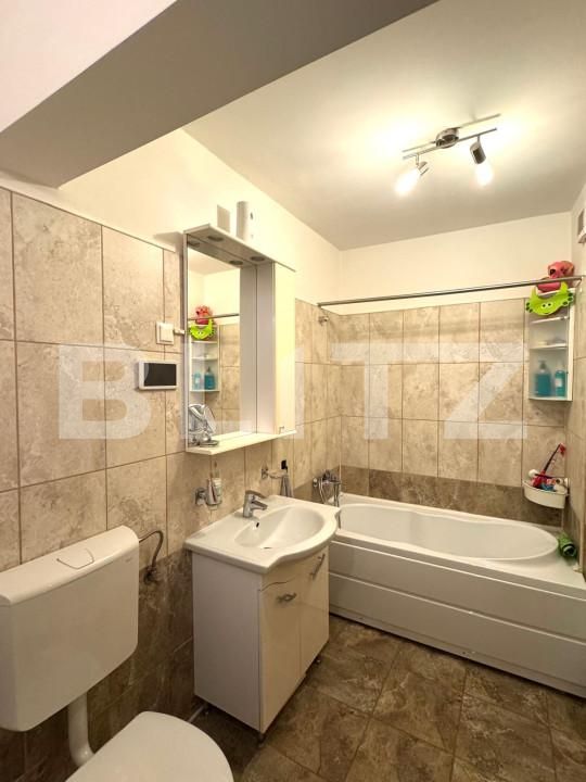 Apartament de vânzare 4 camere Bartolomeu - 168266AV | BLITZ Brașov | Poza11