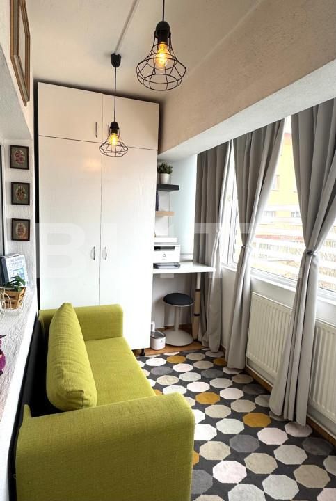 Apartament de vânzare 4 camere Bartolomeu - 168266AV | BLITZ Brașov | Poza8