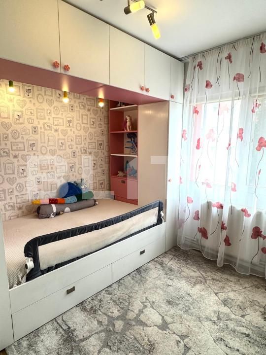 Apartament de vânzare 4 camere Bartolomeu - 168266AV | BLITZ Brașov | Poza7