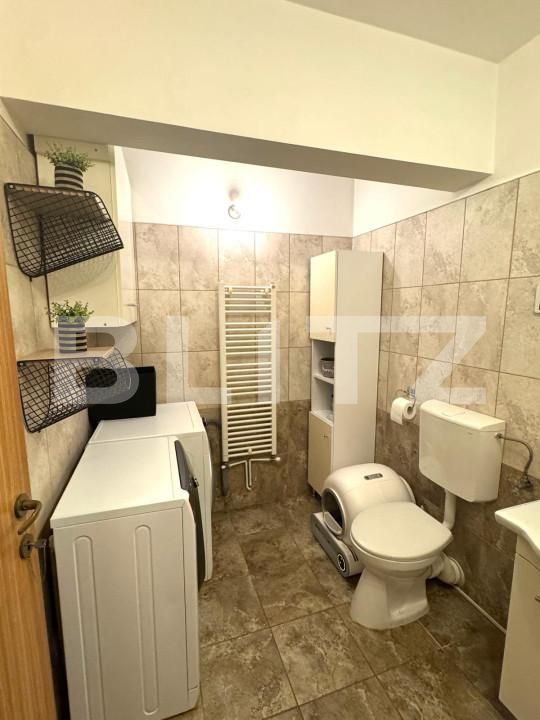 Apartament de vânzare 4 camere Bartolomeu - 168266AV | BLITZ Brașov | Poza10