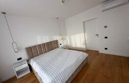 Duplex cu 4 camere, 178 mp utili, cu garaj, panoramă superbă, zona Voronet