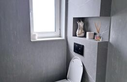 Duplex cu 4 camere, 178 mp utili, cu garaj, panoramă superbă, zona Voronet