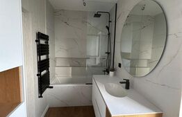 Duplex cu 4 camere, 178 mp utili, cu garaj, panoramă superbă, zona Voronet