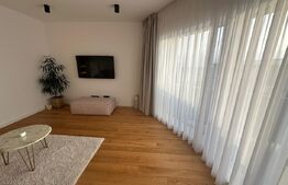 Duplex cu 4 camere, 178 mp utili, cu garaj, panoramă superbă, zona Voronet