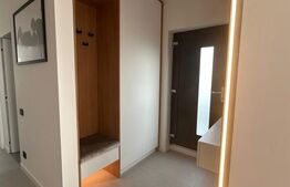 Duplex cu 4 camere, 178 mp utili, cu garaj, panoramă superbă, zona Voronet