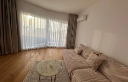 Duplex cu 4 camere, 178 mp utili, cu garaj, panoramă superbă, zona Voronet