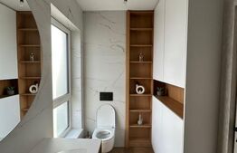 Duplex cu 4 camere, 178 mp utili, cu garaj, panoramă superbă, zona Voronet