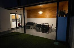 Duplex cu 4 camere, 178 mp utili, cu garaj, panoramă superbă, zona Voronet