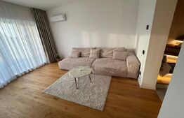 Duplex cu 4 camere, 178 mp utili, cu garaj, panoramă superbă, zona Voronet