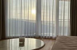 Duplex cu 4 camere, 178 mp utili, cu garaj, panoramă superbă, zona Voronet