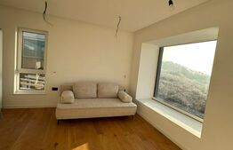 Duplex cu 4 camere, 178 mp utili, cu garaj, panoramă superbă, zona Voronet