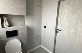 Duplex cu 4 camere, 178 mp utili, cu garaj, panoramă superbă, zona Voronet