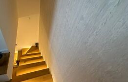 Duplex cu 4 camere, 178 mp utili, cu garaj, panoramă superbă, zona Voronet