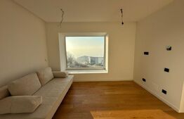 Duplex cu 4 camere, 178 mp utili, cu garaj, panoramă superbă, zona Voronet