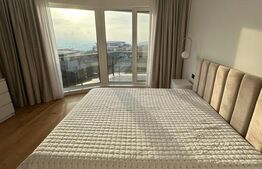 Duplex cu 4 camere, 178 mp utili, cu garaj, panoramă superbă, zona Voronet