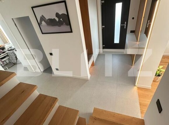 Casa de vânzare 4 camere Iris - 168267CV | BLITZ Cluj-Napoca | Poza4