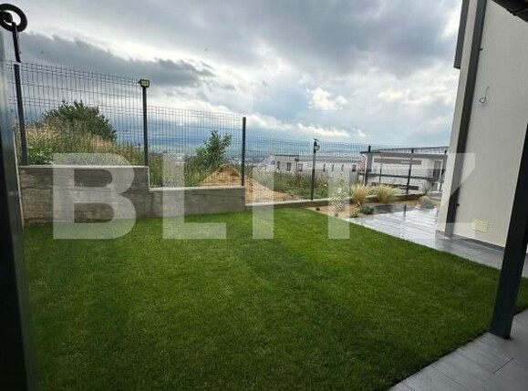 Casa de vânzare 4 camere Iris - 168267CV | BLITZ Cluj-Napoca | Poza8