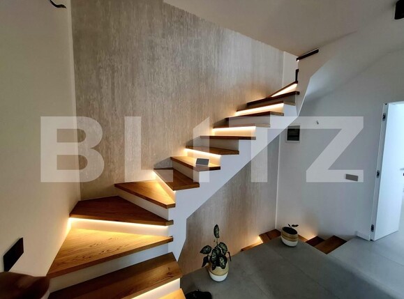 Casa de vânzare 4 camere Iris - 168267CV | BLITZ Cluj-Napoca | Poza4